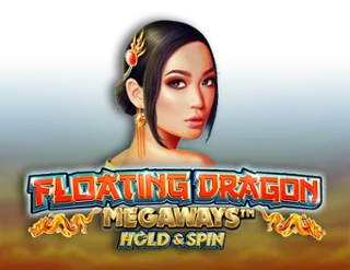 Floating Dragon Megaways