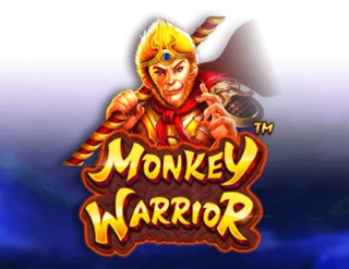 Monkey Warrior