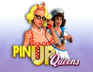 Pin Up Queens